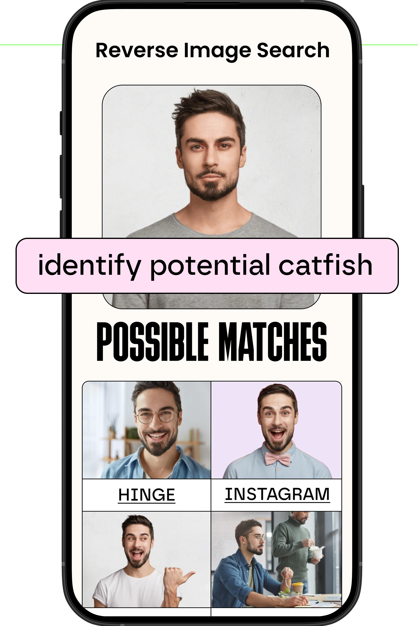 Tea for women safety alerts